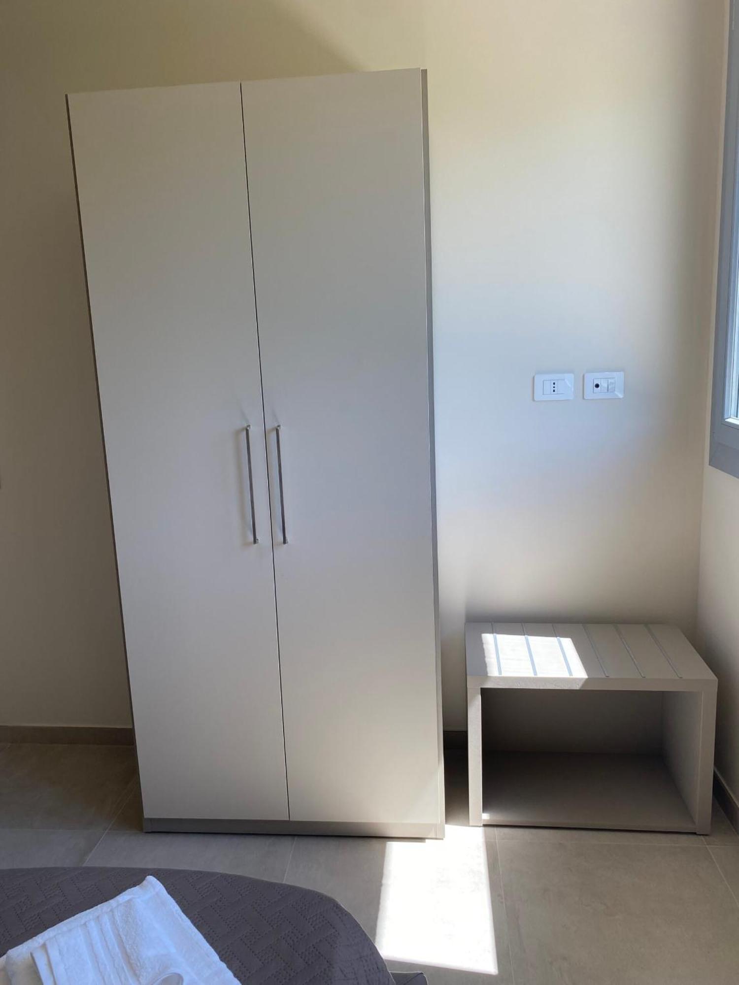 Residence Montefeltro 라 토라치아 외부 사진