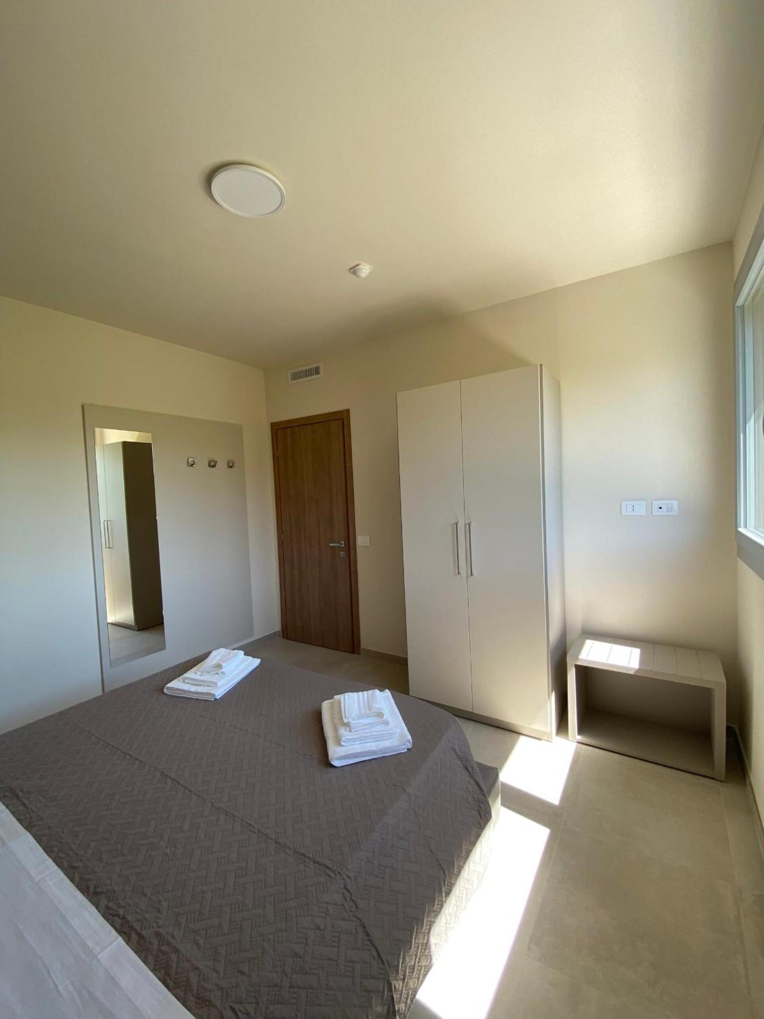 Residence Montefeltro 라 토라치아 외부 사진