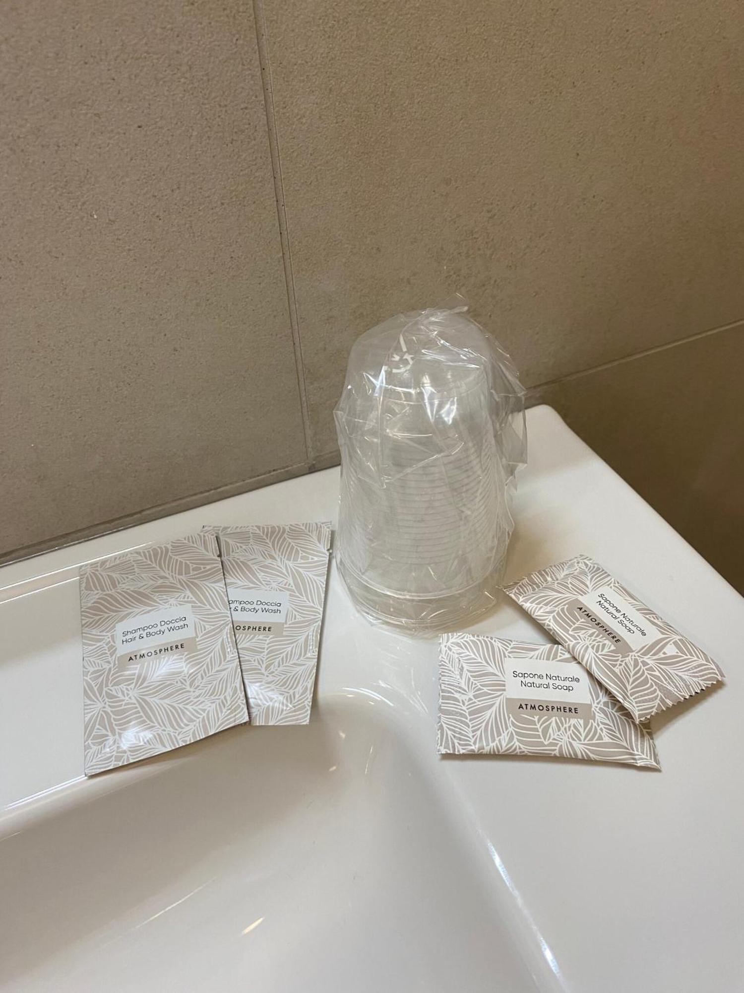 Residence Montefeltro 라 토라치아 외부 사진