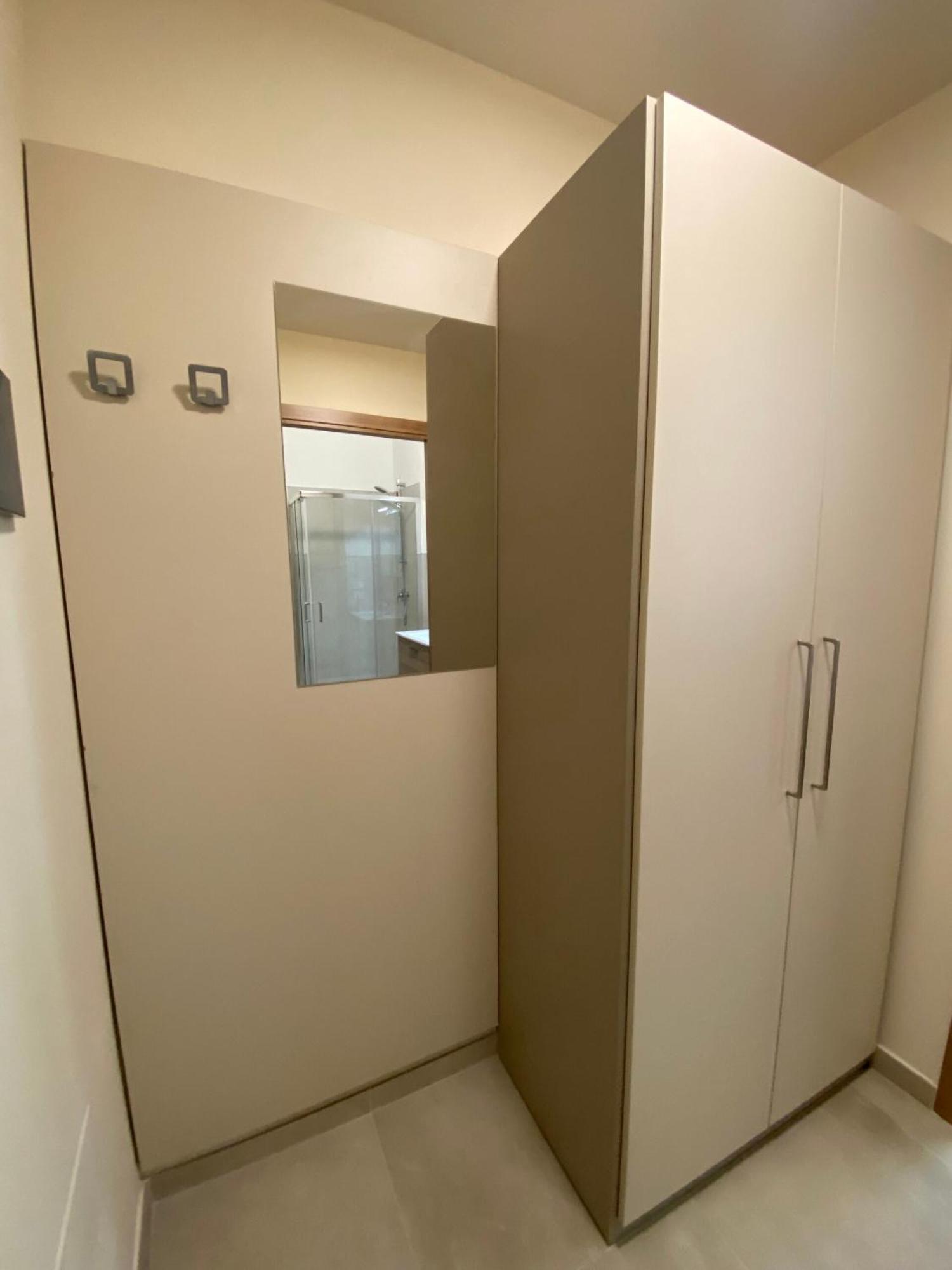 Residence Montefeltro 라 토라치아 외부 사진