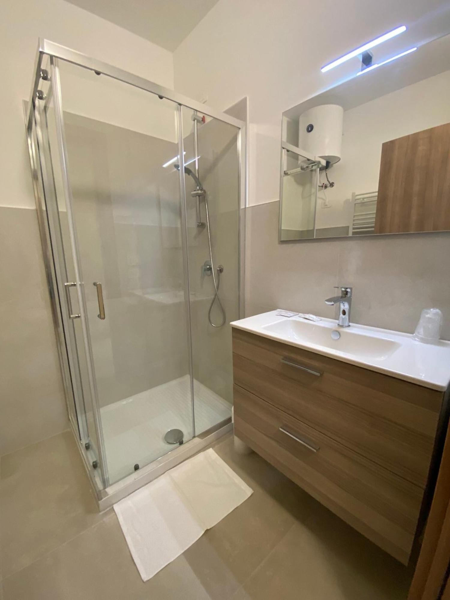 Residence Montefeltro 라 토라치아 외부 사진
