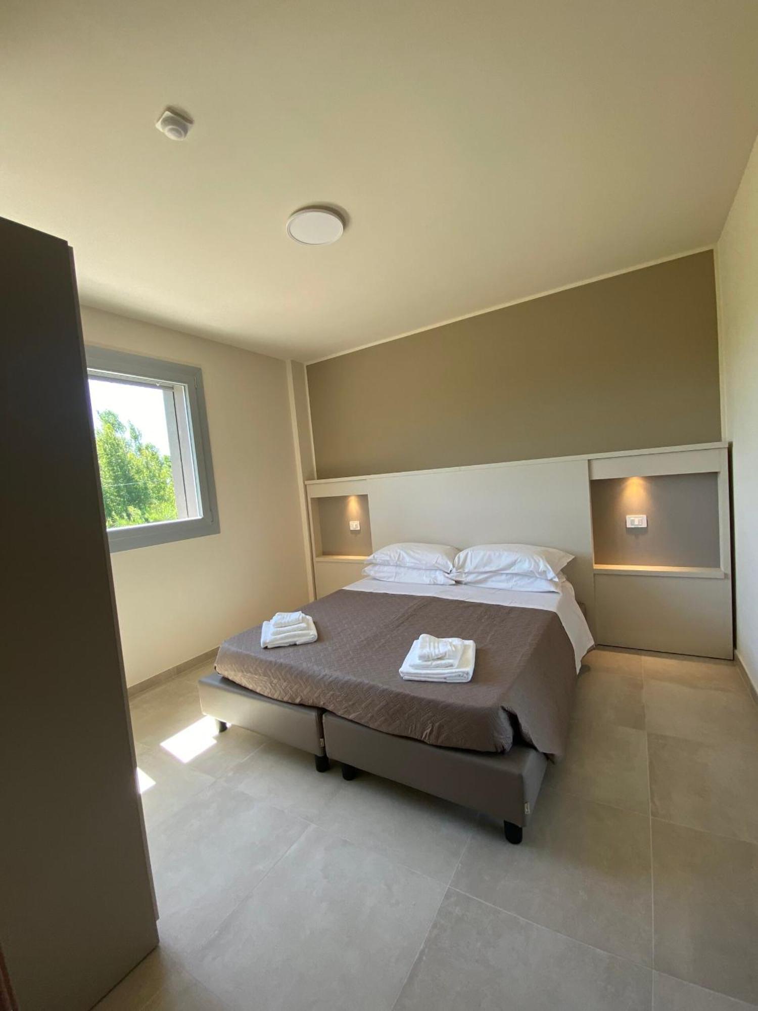 Residence Montefeltro 라 토라치아 외부 사진