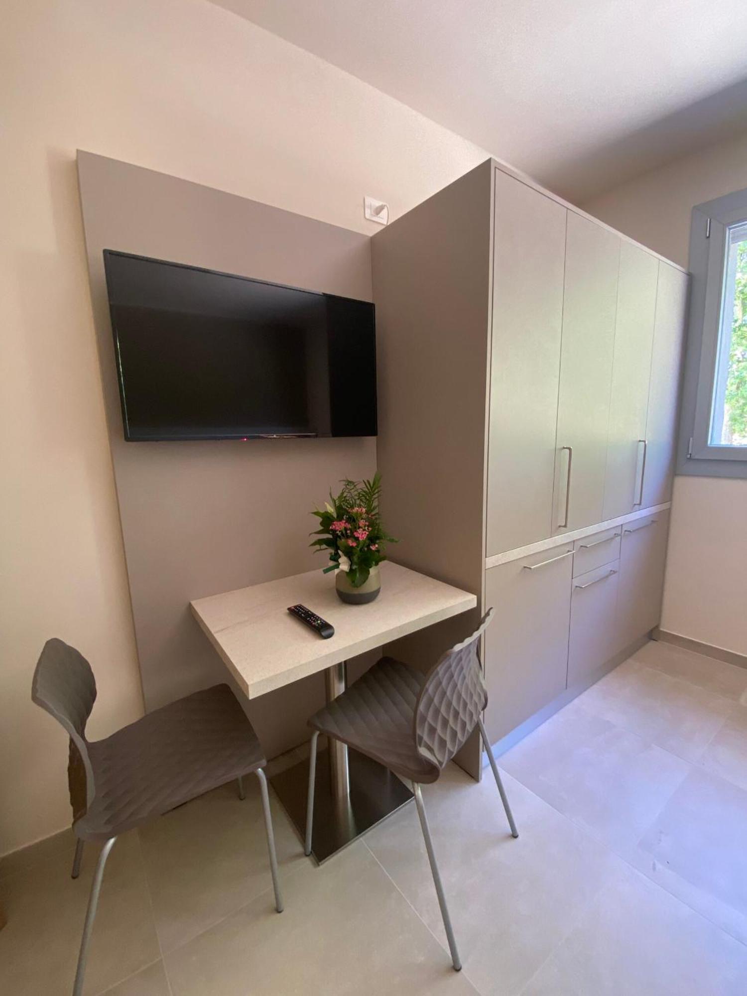 Residence Montefeltro 라 토라치아 외부 사진