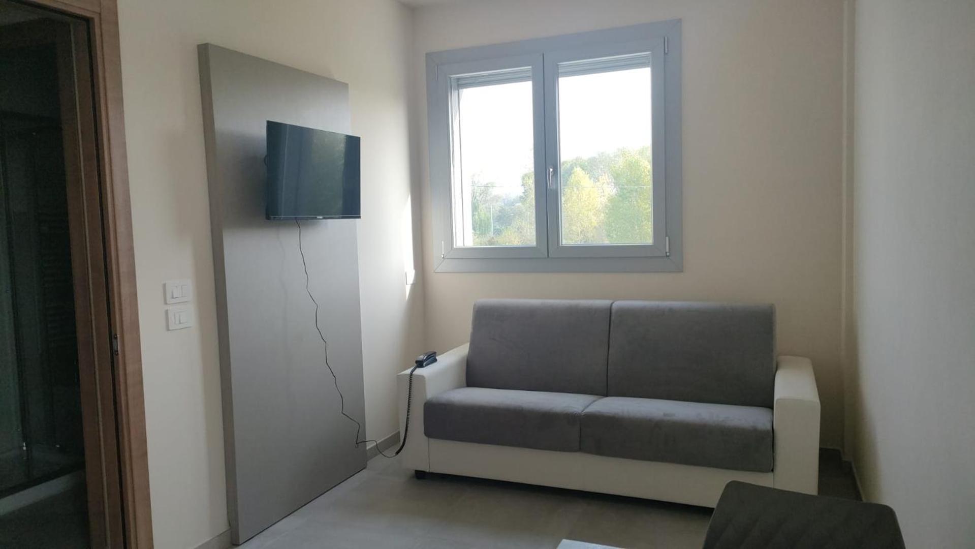 Residence Montefeltro 라 토라치아 외부 사진